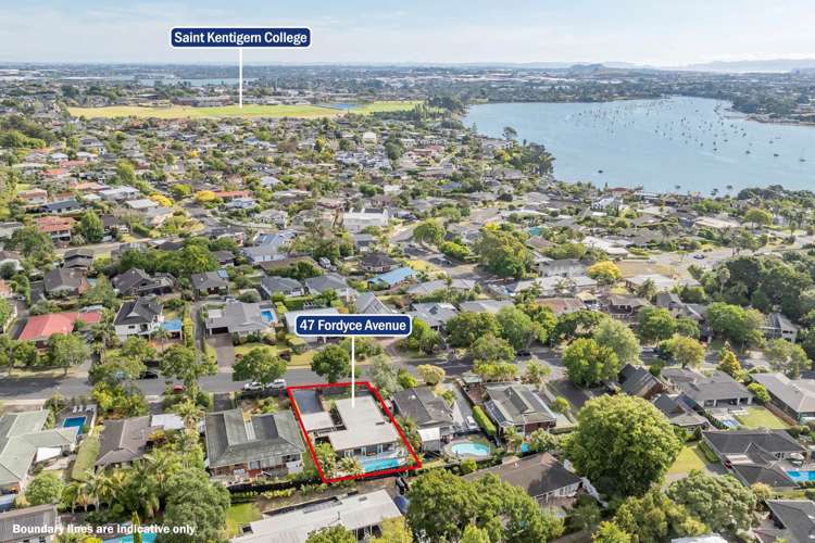 47 Fordyce Avenue Sunnyhills_31