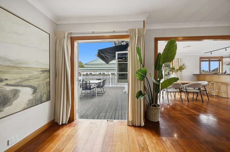 23 Cambridge Terrace Devonport_30