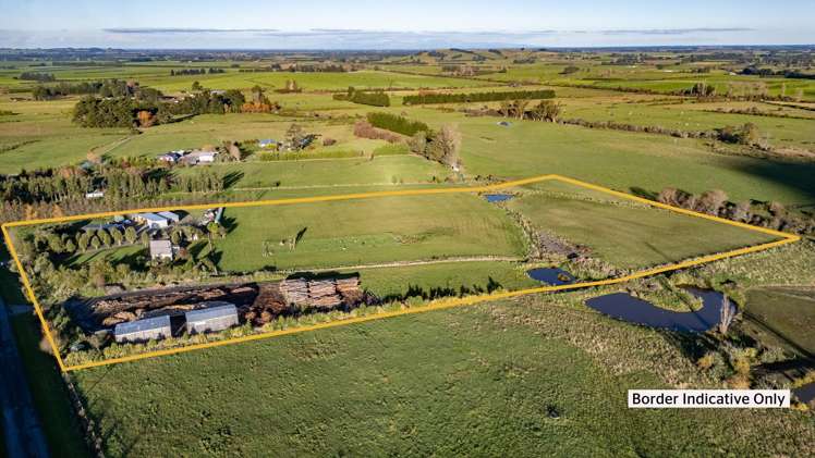 1041 German Road Oxford_39