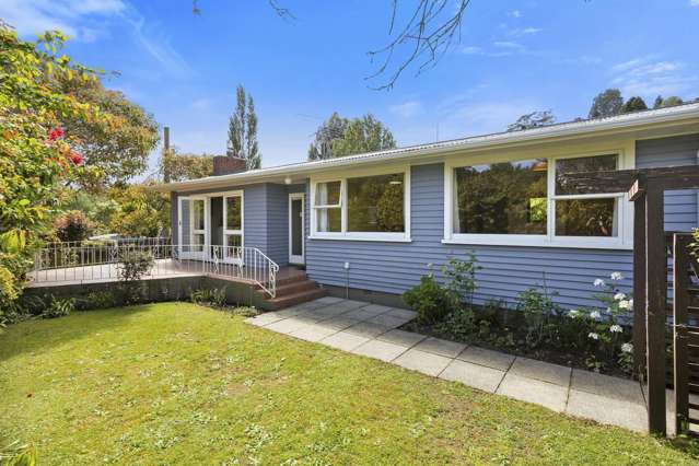 Easy Living, Smart Location