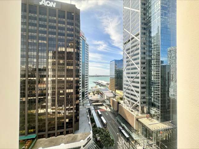 1 Albert Street Auckland Central_3