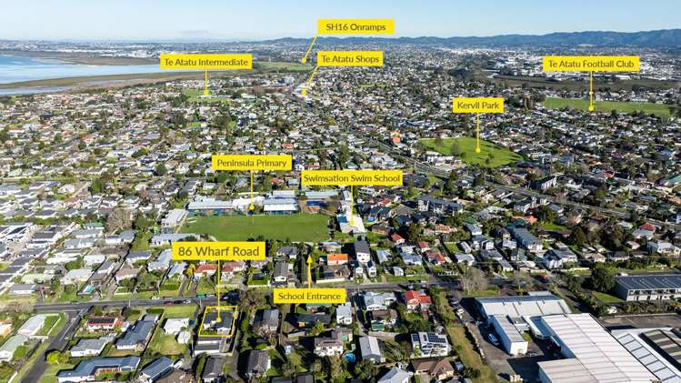 86 Wharf Road Te Atatu Peninsula_19