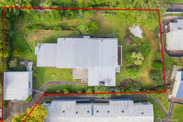 70 Parau Street Mount Eden_1