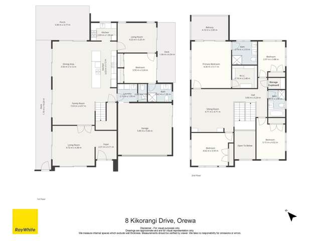 8 Kikorangi Drive Wainui_1