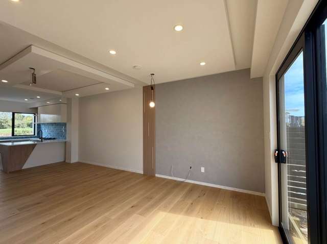 Affordable Parkside Living