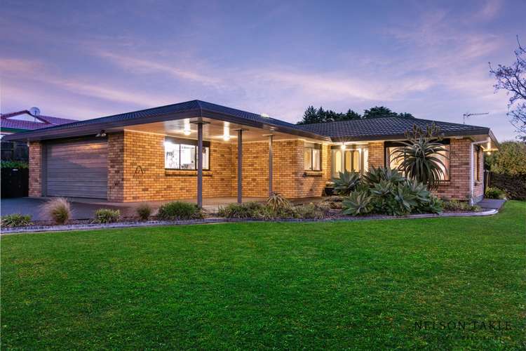 14 Charles Prevost Drive The Gardens_0