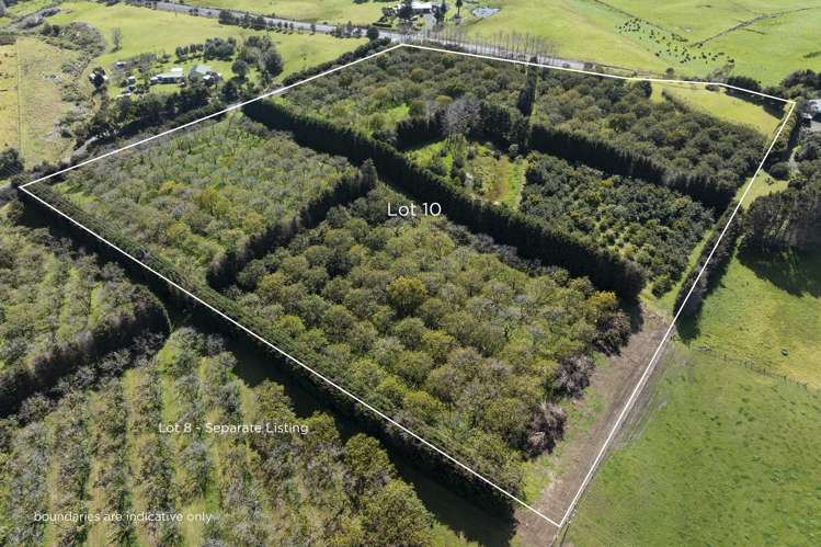 Lot LOT 10/27 Turk Valley Rd Pukenui_1