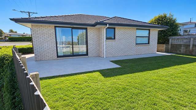Brand new Townhouse