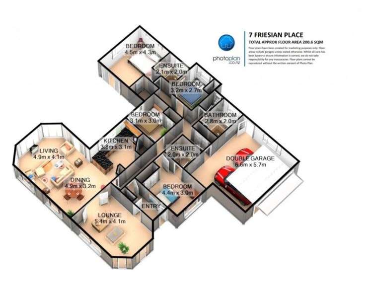 7 Friesian Place Grandview Heights_21