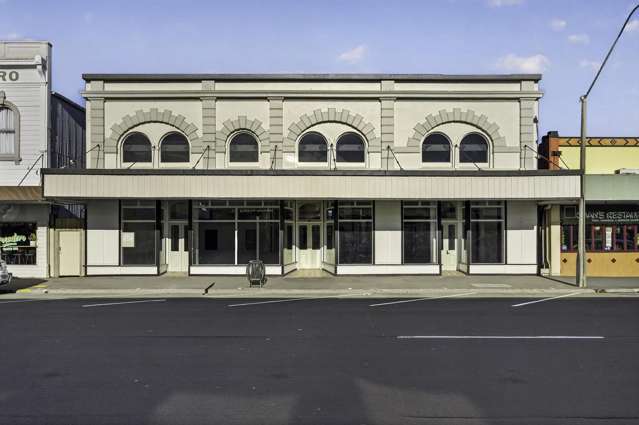 97 Queen Street, Masterton