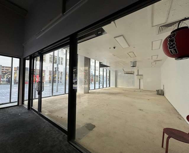 Shop 1/18B Shortland Street City Centre_3