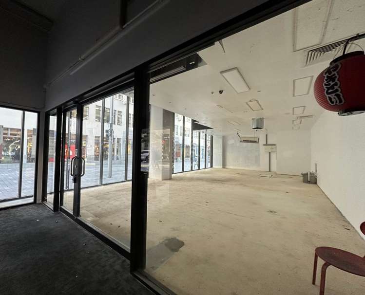 Shop 1/18B Shortland Street City Centre_3