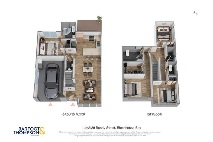 Lot 2/29 Busby Street Blockhouse Bay_25