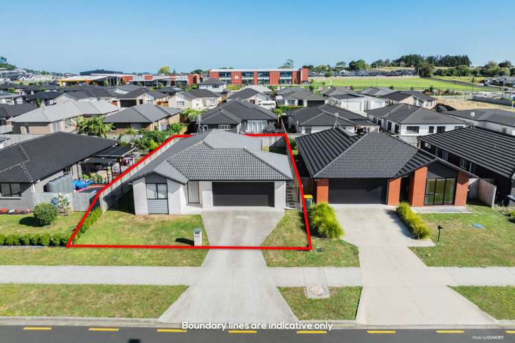 111 Belmont Road Pukekohe_12