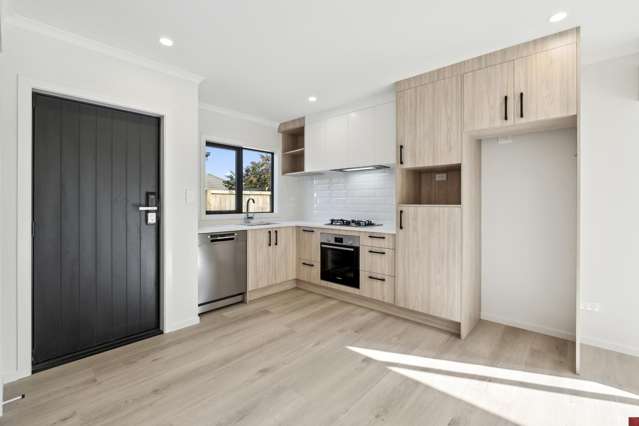 Affordable 2-Bed Terrace
