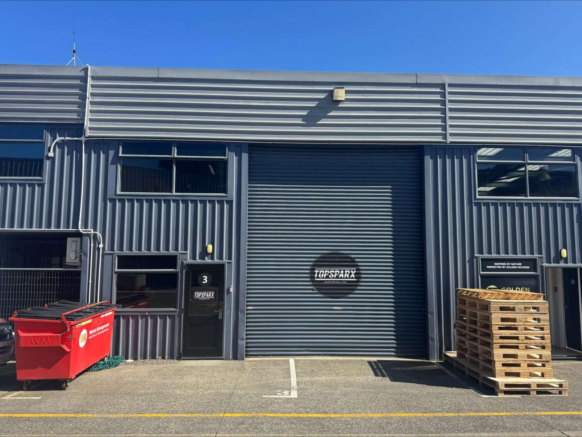 Unit 3, 10 Tait Place Albany_0