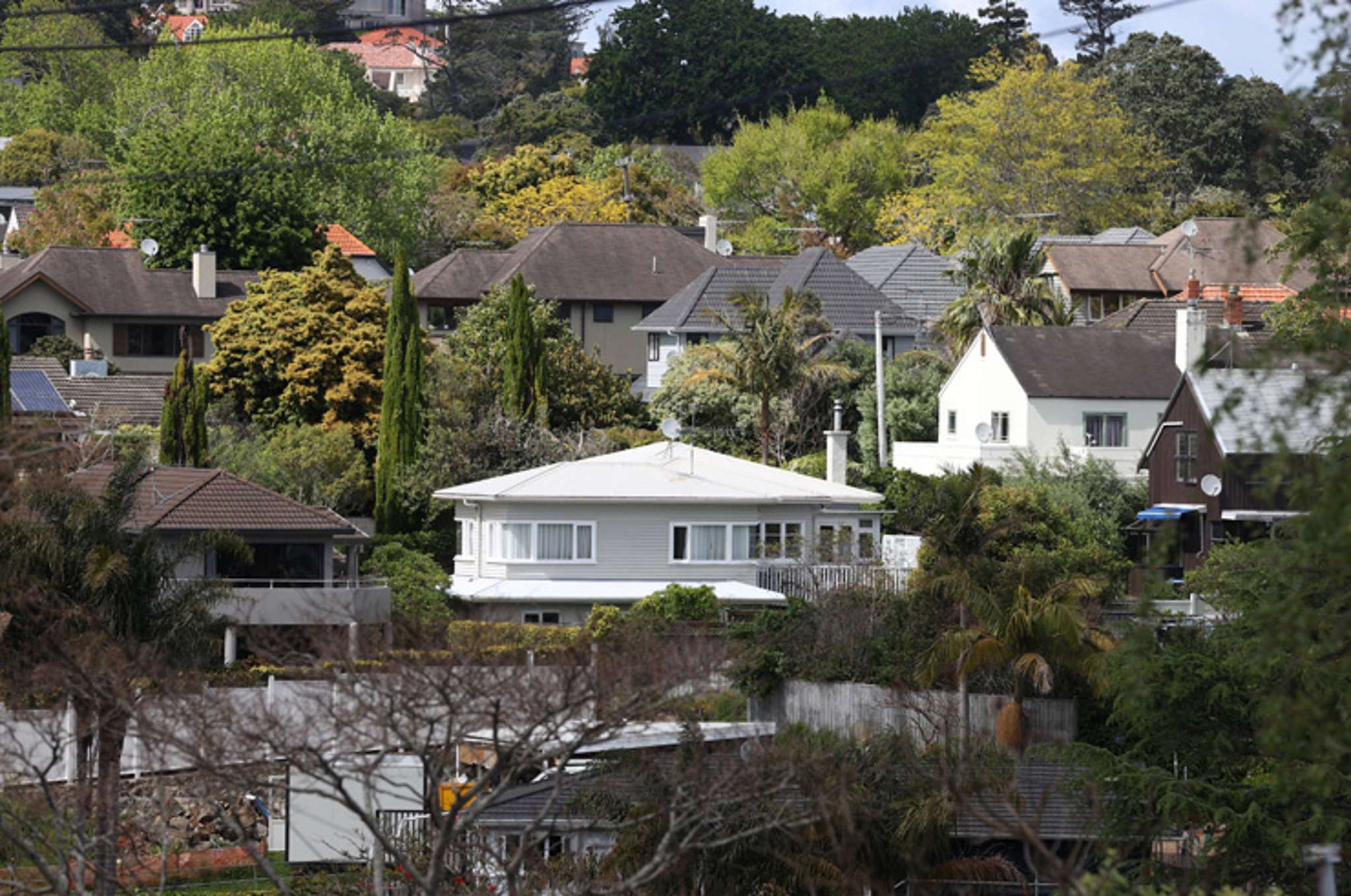 Why house price growth in New Zealand is imminent