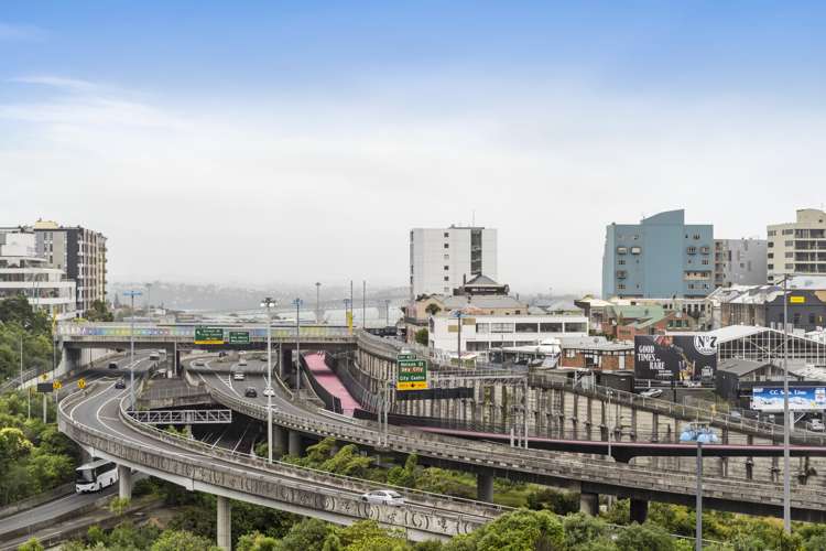 602/59 France Street Eden Terrace_12