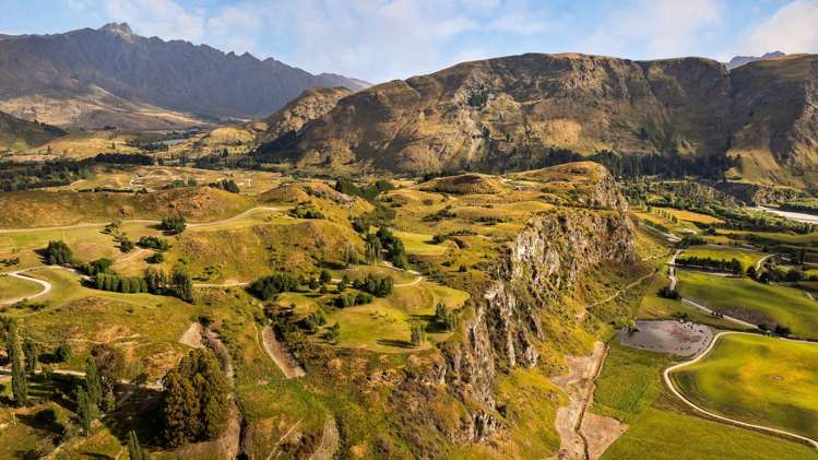 44 and 80 Toka Road Dalefield/Wakatipu Basin_20