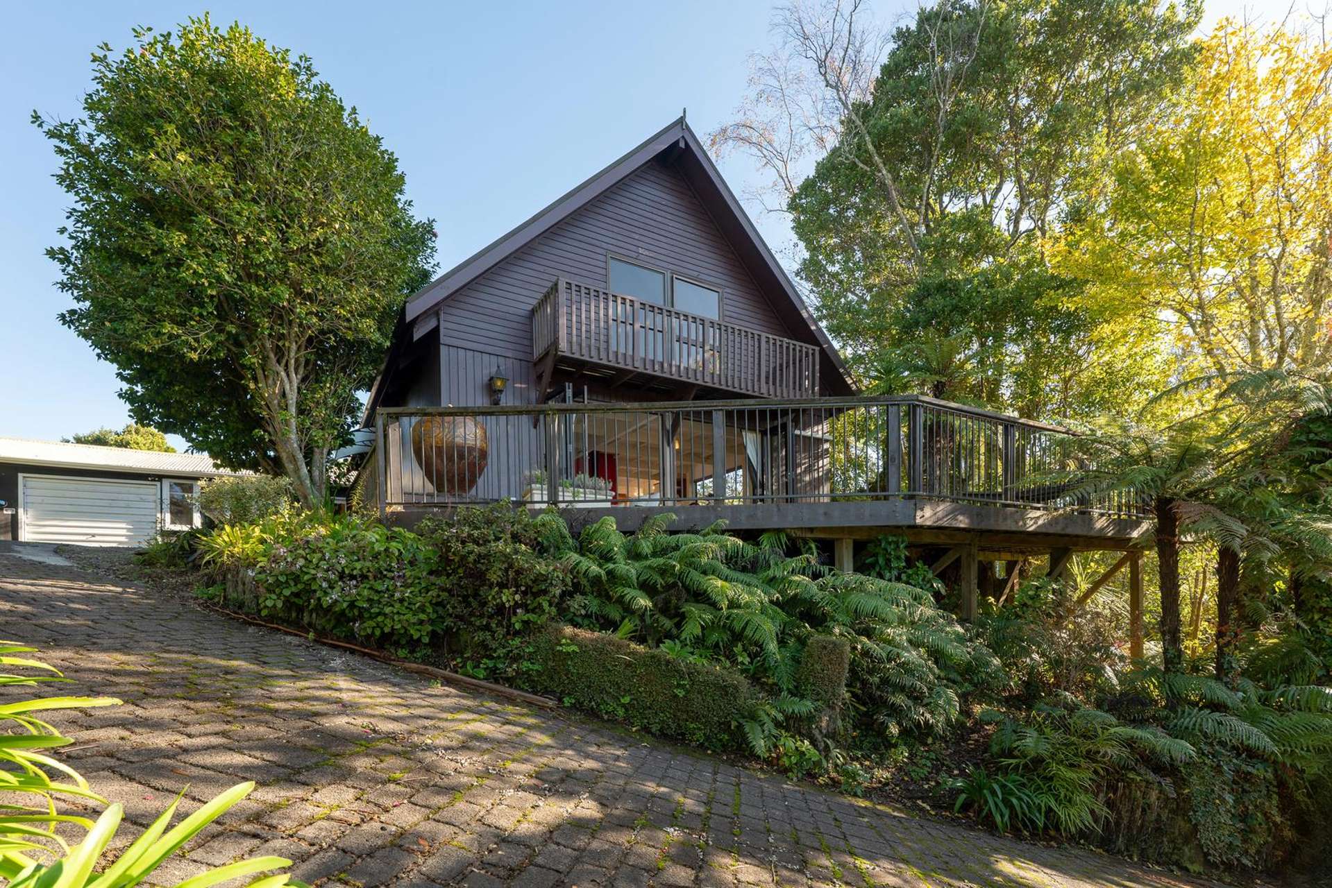 3 Ridge Road Lake Okareka_0