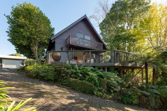 3 Ridge Road Lake Okareka_2