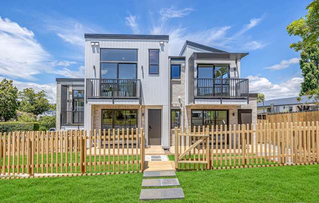 Discover Your Dream Home in the Heart of Howick!