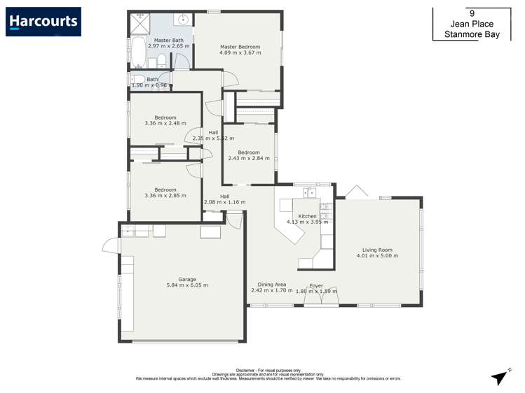 9 Jean Place Stanmore Bay_15