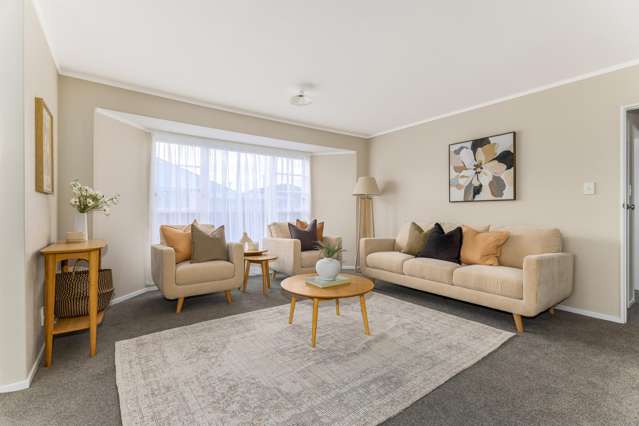 Move-In Ready in Miramar