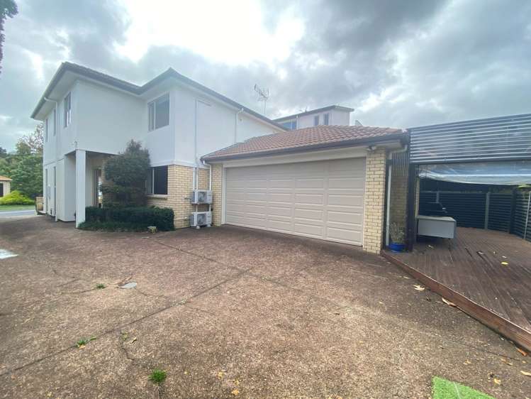 Coachman Drive Flat Bush_15