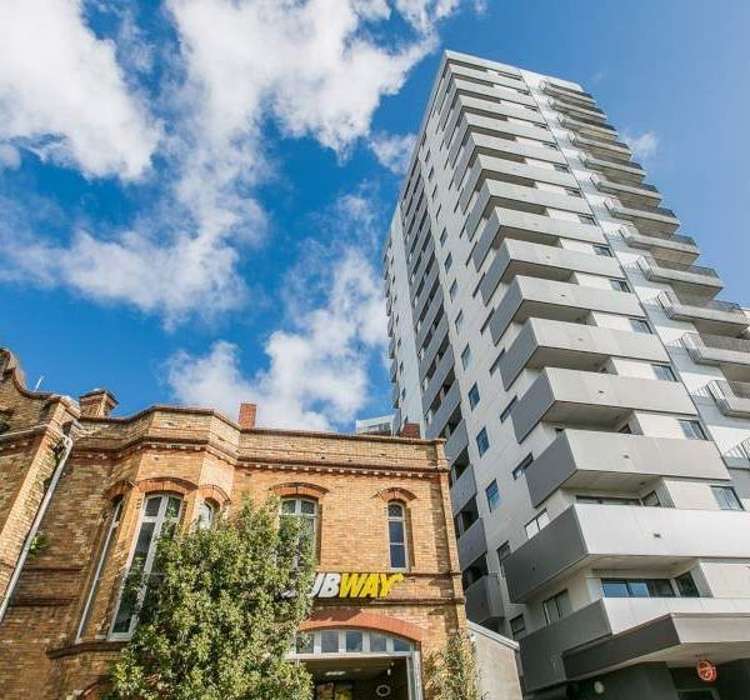 3b/4 Saint Paul Street Auckland Central_1