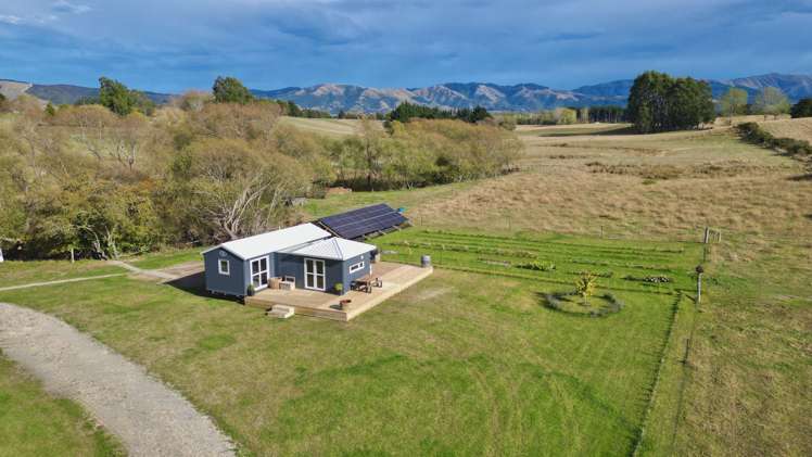88 Maytown Road Waimate_34