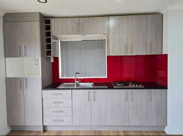 Charming 2BR Granny Flat in Mangere, Auckland