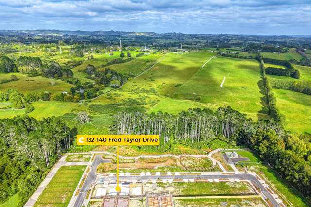 Lot 288/132-140 Fred Taylor Drive Westgate_2