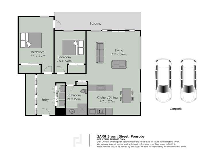 2a/51 Brown Street Ponsonby_18