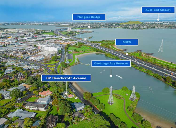 82 Beachcroft Avenue Onehunga_14