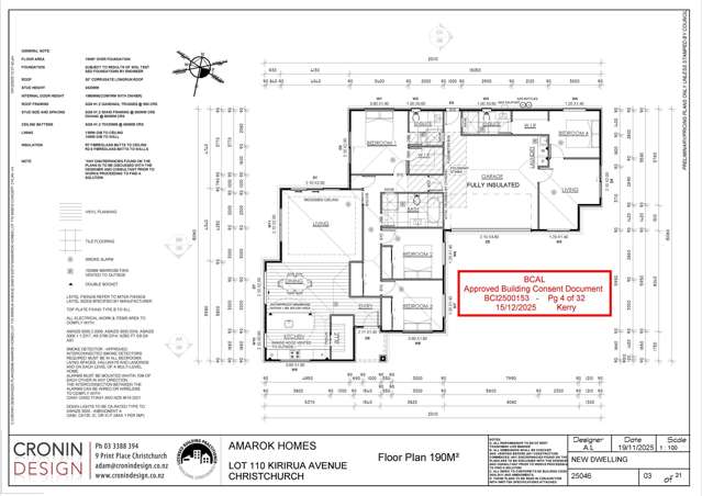 1 Kirirua Avenue Halswell_1