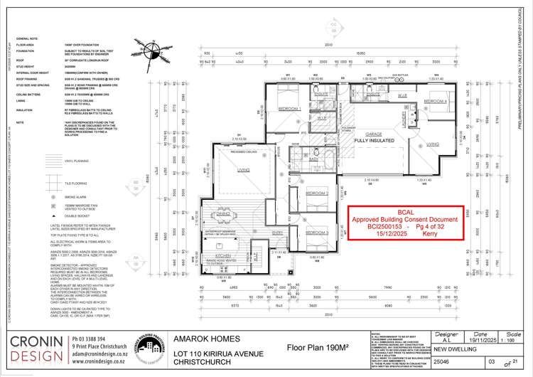 1 Kirirua Avenue Halswell_2