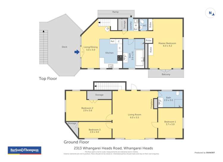 7 Kiwi Rise (Pvt) Whangarei Heads_21