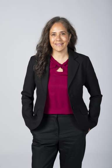 Sherie O'Neill-Johnson