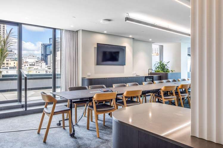 10-12 Commerce Street Auckland Central_11