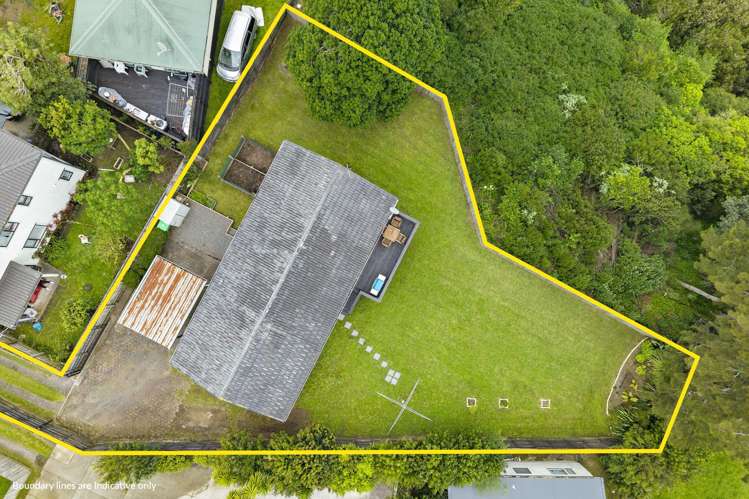 9 Volante Avenue Wattle Downs_22