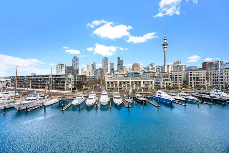 506/83 Halsey Street Wynyard Quarter_9