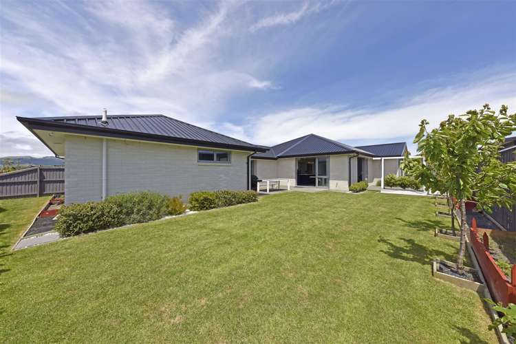 5 Collier Drive Halswell_21