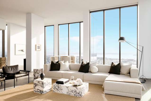 Unit 4101/51 Albert Sreet City Centre_1