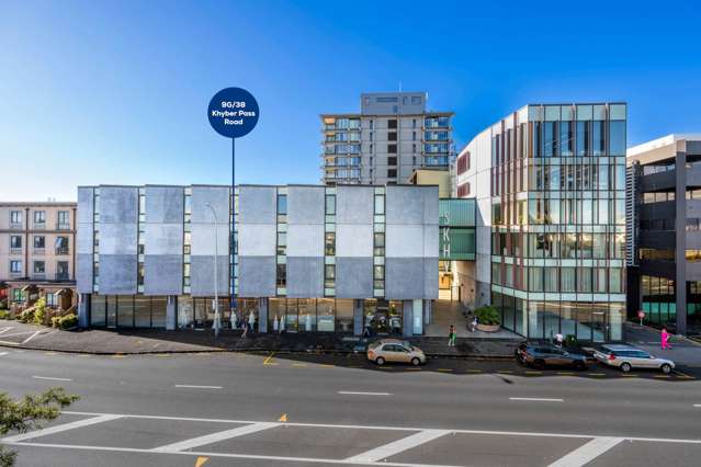 LONG-TERM LEASE – MARKET YIELD!