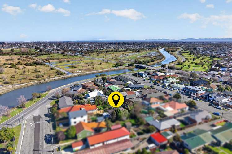 2/62 Collingwood Street New Brighton_20