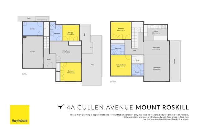 4A Cullen Avenue Mount Roskill_1