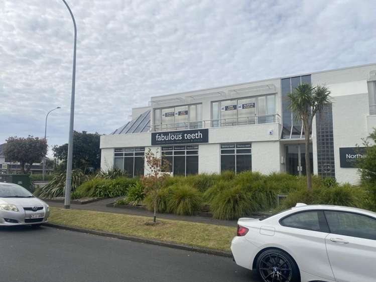 Suite 1, 443 Lake Road, takapuna Takapuna_1
