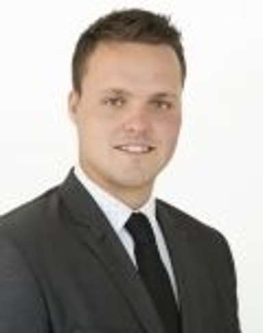 Derrick Fenk