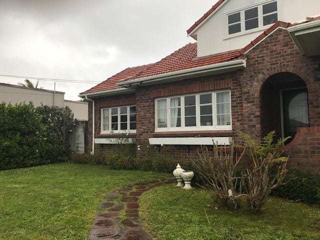 Charm and Character Family home